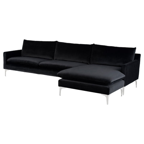 Anders Sectional - Nuevo