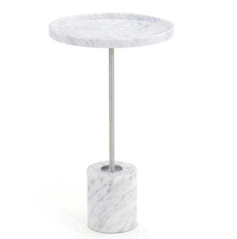 Marbre Martini Table - John-Richard