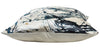 Arles Velvet Pillow - Cloud 9