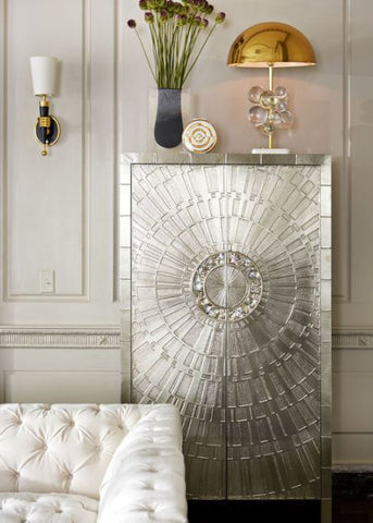 Talitha Armoire - Jonathan Adler