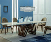 Arpa Expandable Table - Tonin Casa