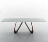 Arpa Expandable Table - Tonin Casa