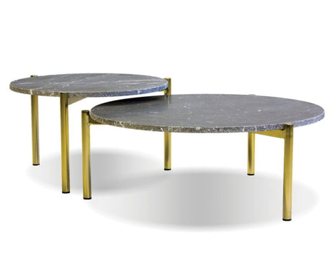 Atlas Coffee Table - Mobital