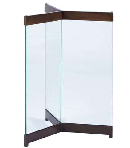 Ava Pedestal Base - Modern Living by Lillian August