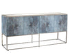 Clayton Four-Door Cabinet - John-Richard
