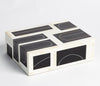 Brass Loop Box - Global Views
