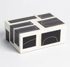 Brass Loop Box - Global Views