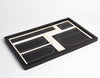 Brass Loop Tray - Global Views