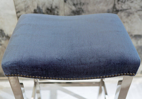 Thorpe Bar Stool - Bernhardt Interiors