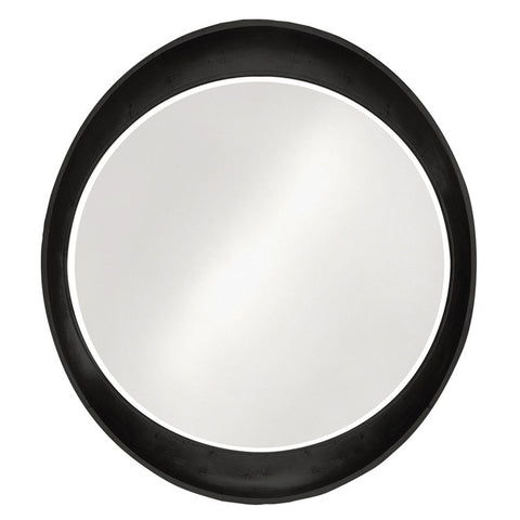 Ellipse Mirror - Howard Elliott