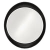 Ellipse Mirror - Howard Elliot