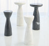 Marble Tower Tables - Global Views