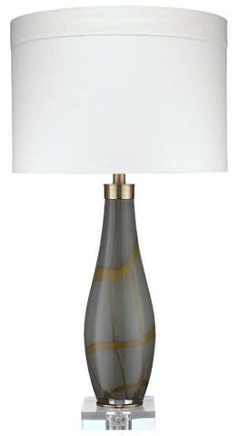 Boa Table Lamp - Jamie Young