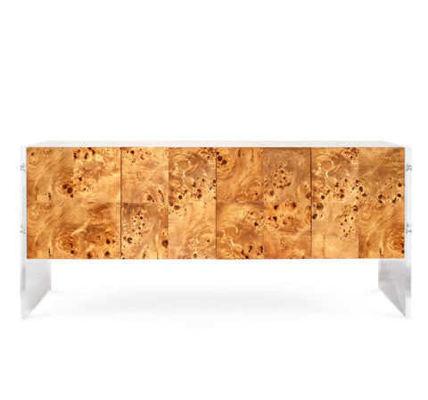 Bond Credenza - Jonathan Adler