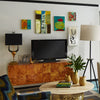 Bond Credenza - Jonathan Adler