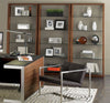 Eileen Leaning Shelf 5156 - BDI
