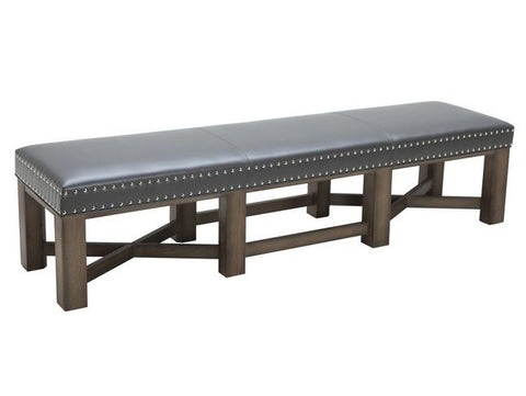 Brixton Bench - Sunpan