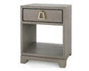 Stanford One-Drawer Side Table - Bungalow 5