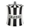 Calories Canister - Jonathan Adler