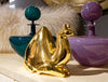 Camel Gold - Nima Oberoi-Lunares