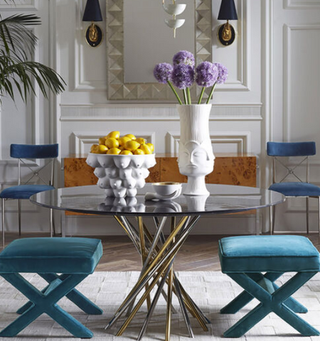 Georgia Centerpiece Bowl - Jonathan Adler