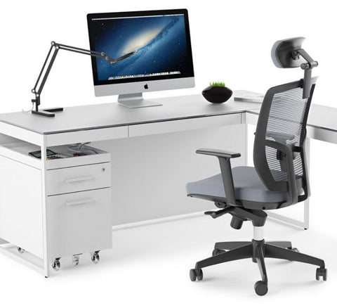Centro Desk 6401 - BDI