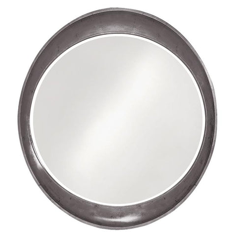 Ellipse Mirror - Howard Elliott
