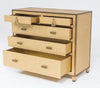 D'Oro Chest of Drawers - Global Views