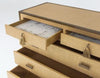 D'Oro Chest of Drawers - Global Views