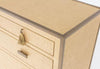 D'Oro Chest of Drawers - Global Views