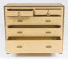 D'Oro Chest of Drawers - Global Views