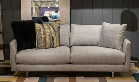 Clarice Condo Sofa - Lazar