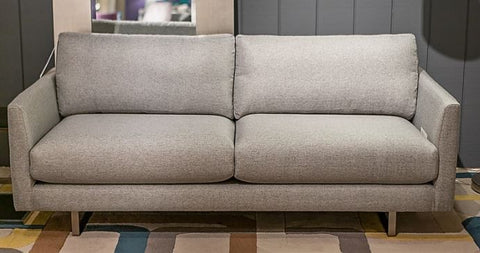 Clarice Condo Sofa - Lazar