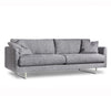 Clarice Condo Sofa - Lazar