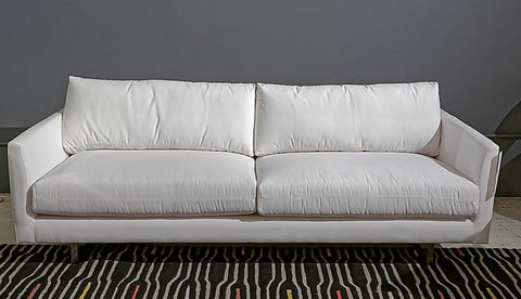 Clarice Sofa - Lazar