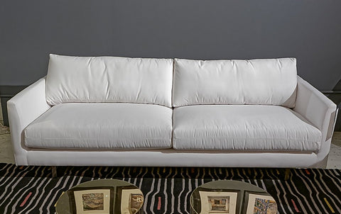 Clarice Sofa - Lazar