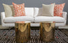 Clarice Sofa - Lazar
