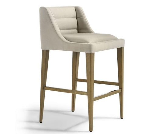 Cleo Bar Stool - Lazar