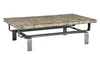 Lena Cocktail Table - Modern Living by Lillian August