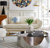 Alphaville Cocktail Table - Jonathan Adler