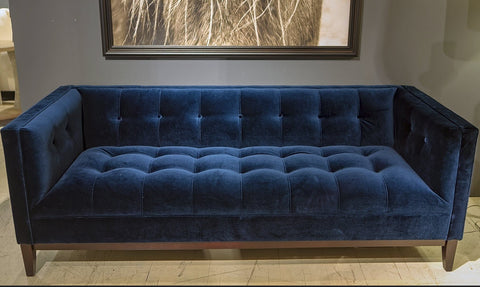 Cole Sofa - Precedent Furniture