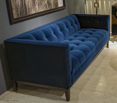 Cole Sofa - Precedent Furniture