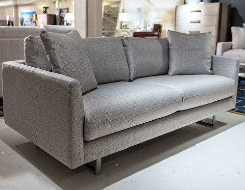Clarice Condo Sofa - Lazar