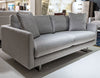 Clarice Condo Sofa - Lazar