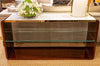Bentwood Console - Bolier & Company
