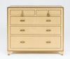 D'Oro Chest of Drawers - Global Views
