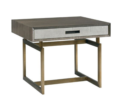 Delmont End Table - Modern Living by Lillian August