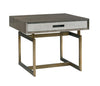 Delmont End Table - Modern Living by Lillian August