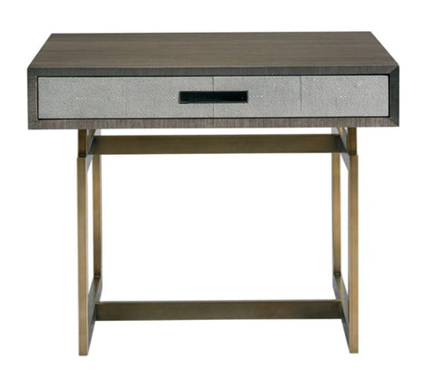 Delmont End Table - Modern Living by Lillian August