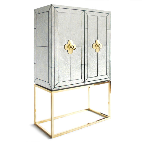 Delphine Bar - Jonathan Adler